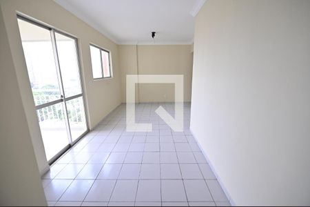 Sala de apartamento para alugar com 3 quartos, 65m² em Setor Bela Vista, Goiânia