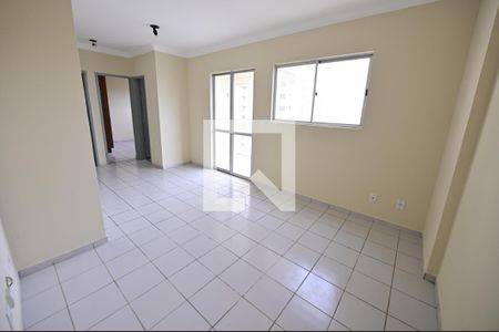 Sala de apartamento para alugar com 3 quartos, 65m² em Setor Bela Vista, Goiânia