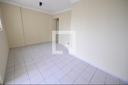 Sala de apartamento para alugar com 3 quartos, 65m² em Setor Bela Vista, Goiânia