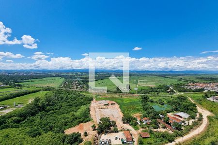 Vista de apartamento para alugar com 3 quartos, 99m² em Vila Industrial, São José dos Campos