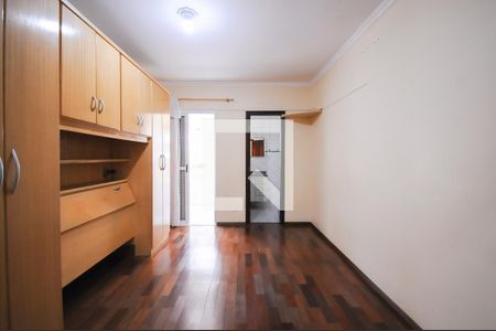 Quarto 1 ( SuÍte ) de apartamento para alugar com 3 quartos, 133m² em Vila Alvaro Marques, São Bernardo do Campo