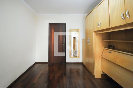 Quarto 1 ( SuÍte ) de apartamento para alugar com 3 quartos, 133m² em Vila Alvaro Marques, São Bernardo do Campo