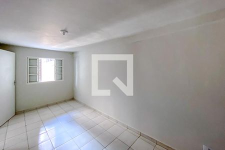 Sala/Quarto de casa para alugar com 1 quarto, 25m² em Quarta Parada, São Paulo