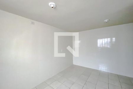 Cozinha de casa para alugar com 1 quarto, 25m² em Quarta Parada, São Paulo