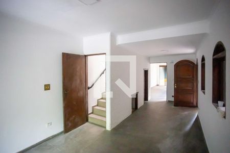 Sala 2 de casa à venda com 4 quartos, 288m² em Centro, Diadema