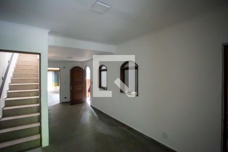 Sala 2 de casa à venda com 4 quartos, 288m² em Centro, Diadema