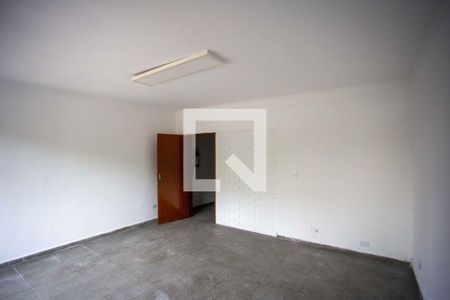 Sala 1 de casa à venda com 4 quartos, 288m² em Centro, Diadema