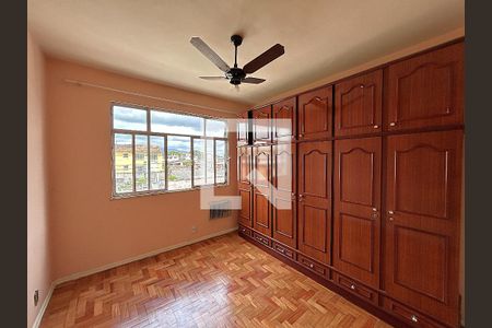 Apartamento para alugar com 2 quartos, 68m² em Marechal Hermes, Rio de Janeiro