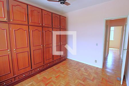 Quarto 1 de apartamento para alugar com 2 quartos, 68m² em Marechal Hermes, Rio de Janeiro