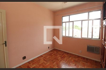 Quarto 1 de apartamento para alugar com 2 quartos, 68m² em Marechal Hermes, Rio de Janeiro