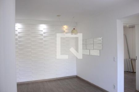 Sala de apartamento para alugar com 2 quartos, 52m² em Vila Bremen, Guarulhos