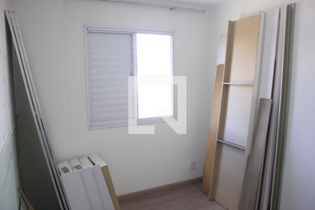 Quarto 1 de apartamento para alugar com 2 quartos, 52m² em Vila Bremen, Guarulhos