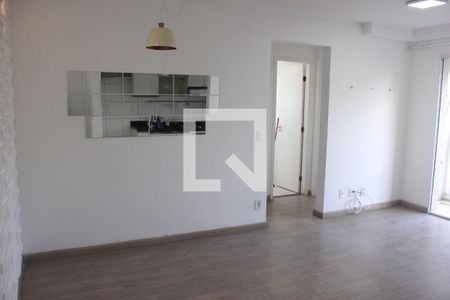 Sala de apartamento para alugar com 2 quartos, 52m² em Vila Bremen, Guarulhos