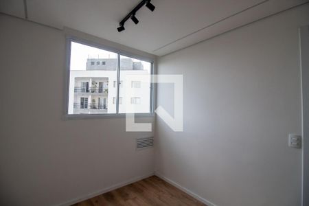 Sala de apartamento para alugar com 2 quartos, 34m² em Vila Gomes, São Paulo