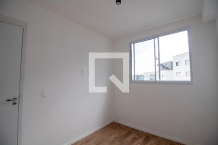 Quarto 2 de apartamento para alugar com 2 quartos, 34m² em Vila Gomes, São Paulo