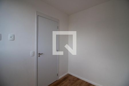 Quarto 1 de apartamento para alugar com 2 quartos, 34m² em Vila Gomes, São Paulo