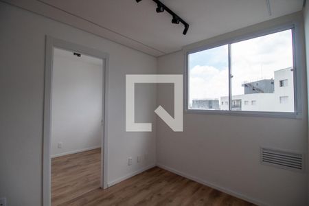 Sala de apartamento para alugar com 2 quartos, 34m² em Vila Gomes, São Paulo