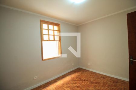 Quarto 2 de casa para alugar com 2 quartos, 100m² em Alto da Mooca, São Paulo