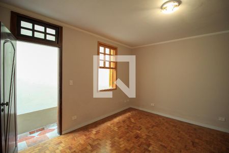 Sala de casa para alugar com 2 quartos, 100m² em Alto da Mooca, São Paulo