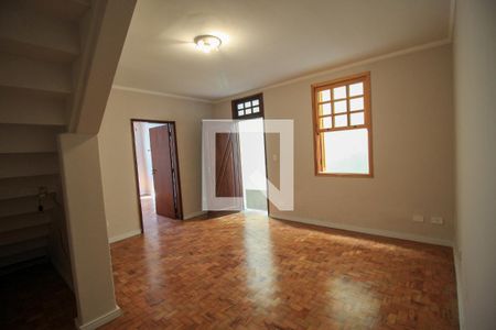 Sala de casa para alugar com 2 quartos, 100m² em Alto da Mooca, São Paulo