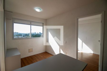 Sala de apartamento para alugar com 2 quartos, 34994m² em Jardim Promissao, São Paulo