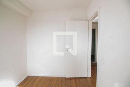 Quarto 2 de apartamento para alugar com 2 quartos, 34994m² em Jardim Promissao, São Paulo