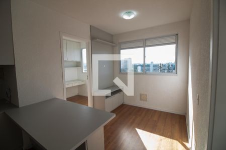 Sala de apartamento para alugar com 2 quartos, 34994m² em Jardim Promissao, São Paulo