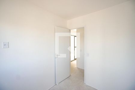 Quarto 01 de apartamento à venda com 3 quartos, 59m² em Vila Esperança, São Paulo