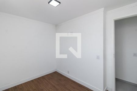 Quarto 1 de apartamento para alugar com 2 quartos, 60m² em Vila Ré, São Paulo