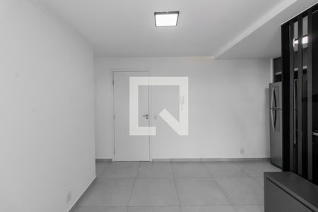 Sala de apartamento para alugar com 2 quartos, 60m² em Vila Ré, São Paulo