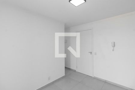 Sala de apartamento para alugar com 2 quartos, 60m² em Vila Ré, São Paulo