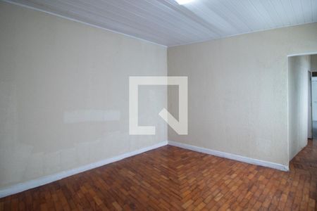 Sala de casa para alugar com 2 quartos, 90m² em Vila Maria Alta, São Paulo