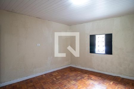 Quarto 1 de casa para alugar com 2 quartos, 90m² em Vila Maria Alta, São Paulo