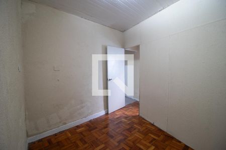 Quarto 2 de casa para alugar com 2 quartos, 90m² em Vila Maria Alta, São Paulo