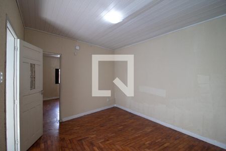 Sala de casa para alugar com 2 quartos, 90m² em Vila Maria Alta, São Paulo