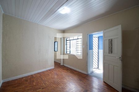 Sala de casa para alugar com 2 quartos, 90m² em Vila Maria Alta, São Paulo