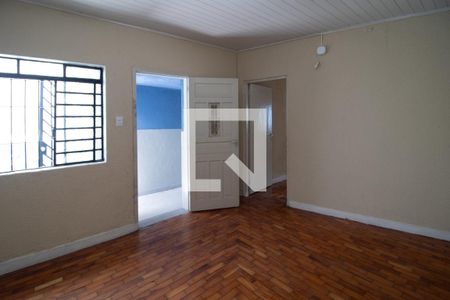 Sala de casa para alugar com 2 quartos, 90m² em Vila Maria Alta, São Paulo