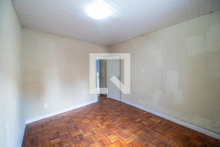 Quarto 1 de casa para alugar com 2 quartos, 90m² em Vila Maria Alta, São Paulo