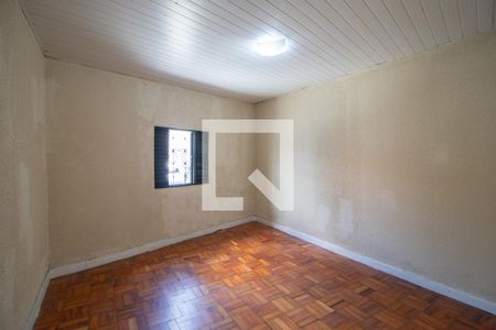 Quarto 1 de casa para alugar com 2 quartos, 90m² em Vila Maria Alta, São Paulo