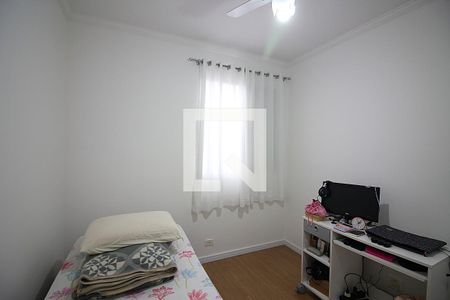 Quarto 2 de apartamento à venda com 3 quartos, 64m² em Vila Jerusalem, São Bernardo do Campo