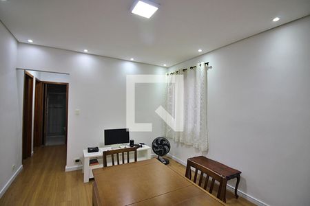 Sala de apartamento à venda com 3 quartos, 64m² em Vila Jerusalem, São Bernardo do Campo