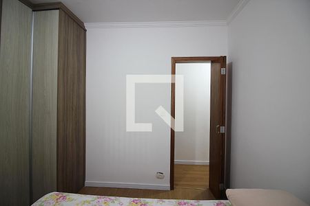 Quarto 1 de apartamento à venda com 3 quartos, 64m² em Vila Jerusalem, São Bernardo do Campo