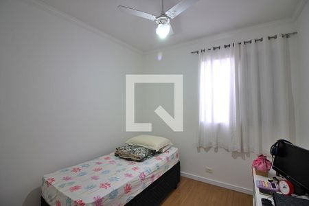 Quarto 2 de apartamento à venda com 3 quartos, 64m² em Vila Jerusalem, São Bernardo do Campo