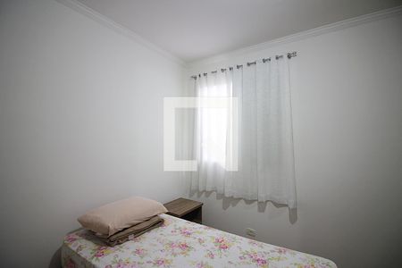 Quarto 1 de apartamento à venda com 3 quartos, 64m² em Vila Jerusalem, São Bernardo do Campo