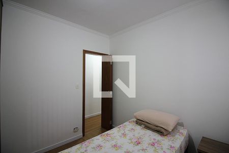 Quarto 1 de apartamento à venda com 3 quartos, 64m² em Vila Jerusalem, São Bernardo do Campo