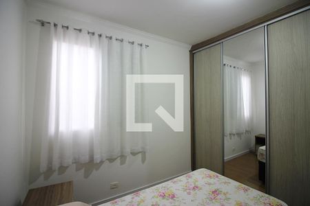 Quarto 1 de apartamento à venda com 3 quartos, 64m² em Vila Jerusalem, São Bernardo do Campo