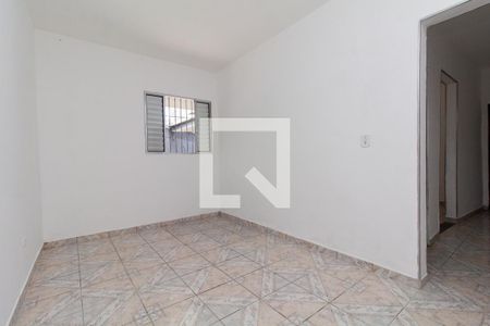 Quarto 2 de casa para alugar com 3 quartos, 120m² em Jardim Danfer, São Paulo