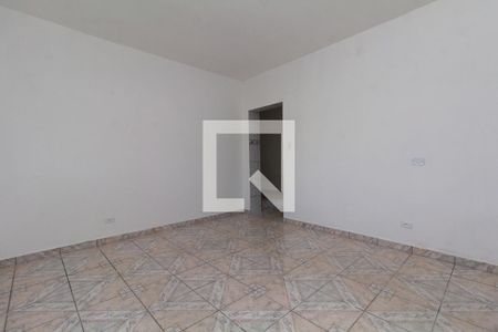 Sala de casa para alugar com 3 quartos, 120m² em Jardim Danfer, São Paulo