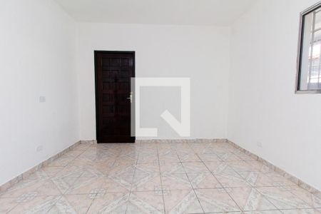 Sala de casa para alugar com 3 quartos, 120m² em Jardim Danfer, São Paulo