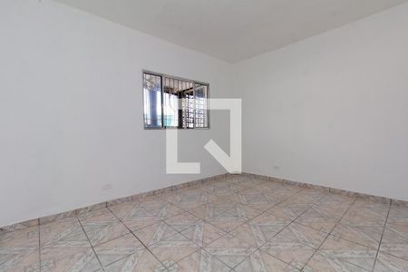 Sala de casa para alugar com 3 quartos, 120m² em Jardim Danfer, São Paulo